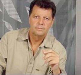 Alfonso Rojo.