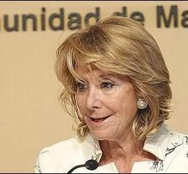 Esperanza Aguirre