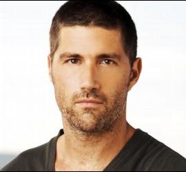 Matthew Fox.