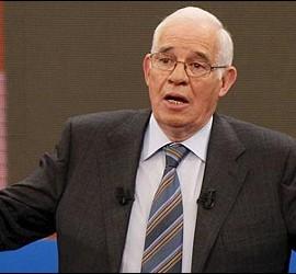 Luis Aragonés.