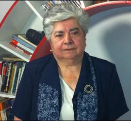 Felisa Elizondo