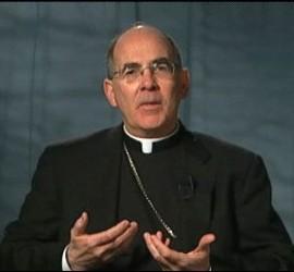 Peter Sartain, arzobispo de Seattle