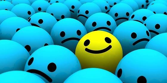 ¿De verdad estos diez pensamientos dan la felicidad? | Periodista Digital