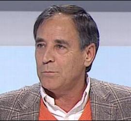 Antonio Casado.