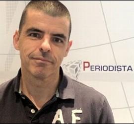 Manuel Marlasca