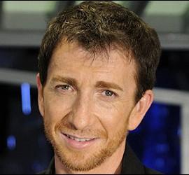 Pablo Motos.
