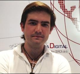 Francisco Rivas.