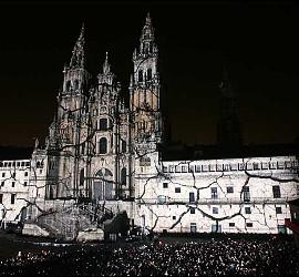 Catedral de Compostela