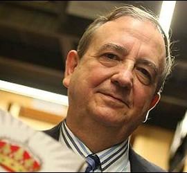 Iñaki Anasagasti.