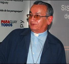 Monseñor Melanio Medina