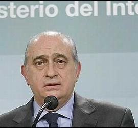 Jorge Fernández Díaz.