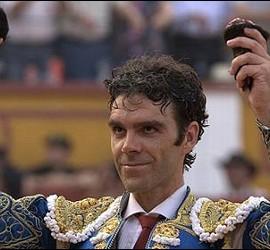 José Tomás.