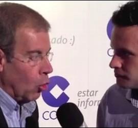 Tomás Guasch y Roberto Marbán.