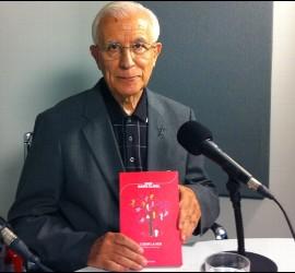 Juan Masiá, sj, autor de 'Cuidar la vida' (Rd-Herder)