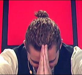 David Bisbal.