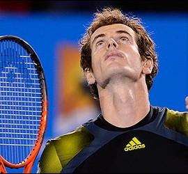 Andy Murray.