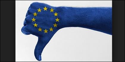 Union Europea y euroescepticismo. Union Europea y euroescepticismo.
