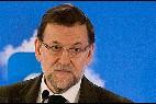 Mariano Rajoy.