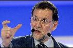 Mariano Rajoy.