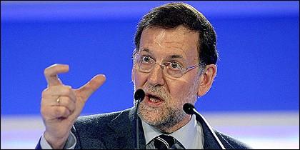 Mariano Rajoy. Mariano Rajoy.