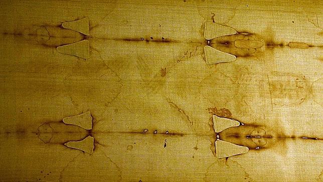 La Sábana Santa de Turín y el Sudario de Oviedo envolvieron el cuerpo