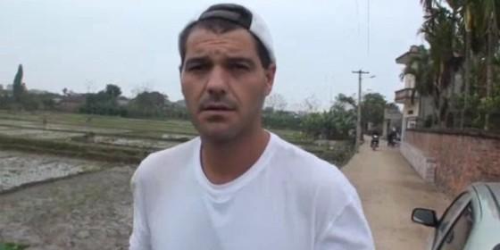 Muere El Hijo De Frank De La Jungla
