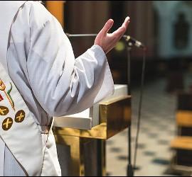 Return to the women's diaconate?