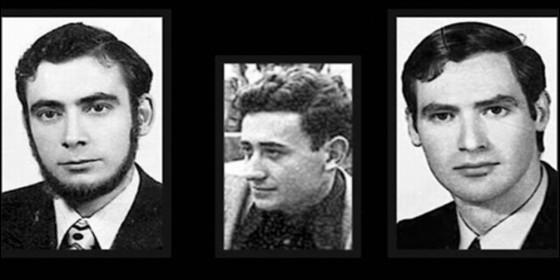 El Crimen Mas Oculto De Eta