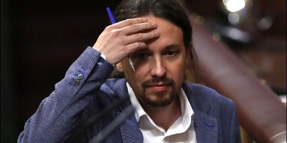 Pablo Iglesias