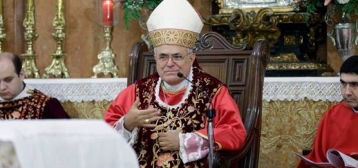 (ESPAÑA) “La religión para los planteamientos laicistas es como la peste”