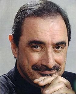 Carlos Herrera