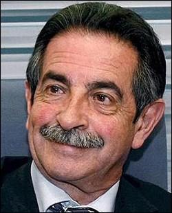 Miguel Ángel Revilla