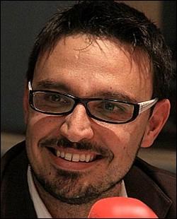 Jorge Alcalde