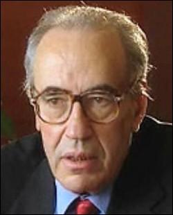 Gregorio Peces-Barba