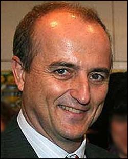 Miguel Sebastián