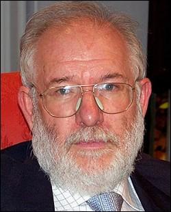 Carlos Berzosa