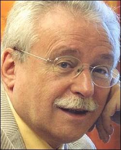 Joaquín Leguina