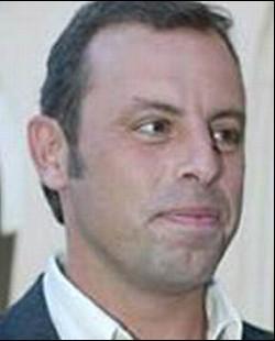 Sandro Rosell