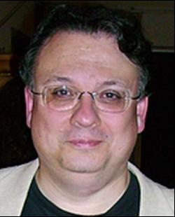 César Vidal