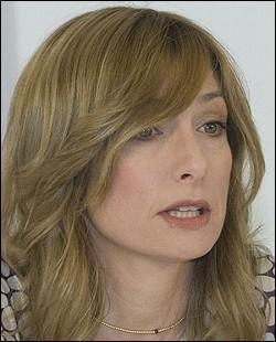 Eva Cebrián