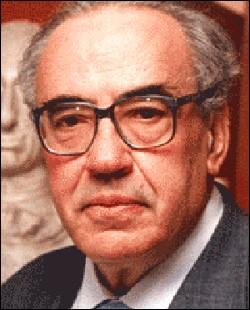 Gregorio Peces-Barba Martínez