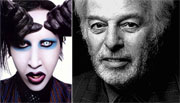 «Casar a Manson es lo más surrealista que he hecho en mi vida»