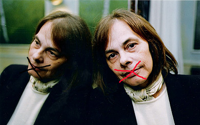 Cristina Peri Rossi, censurada
