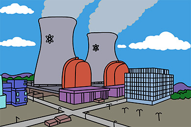 Energía nuclear