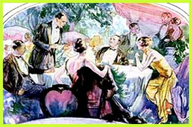 restaurante