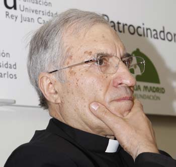 &laquo;La JMJ no supone un esfuerzo econ&oacute;mico&raquo;