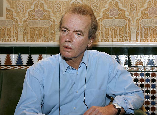 Martin Amis