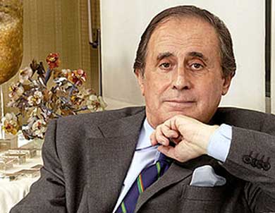 jaime peñafiel