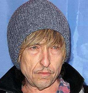  Bob Dylan, el vagabundo