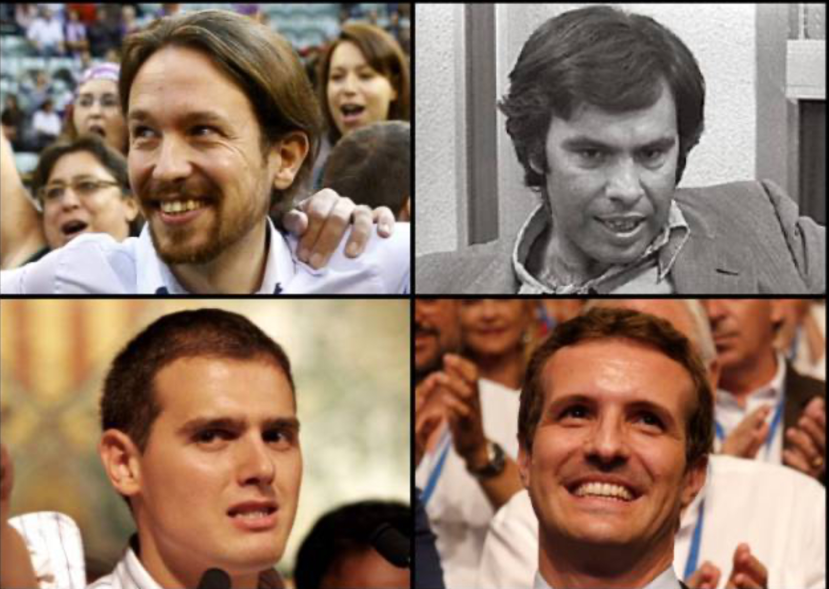 Maldita España